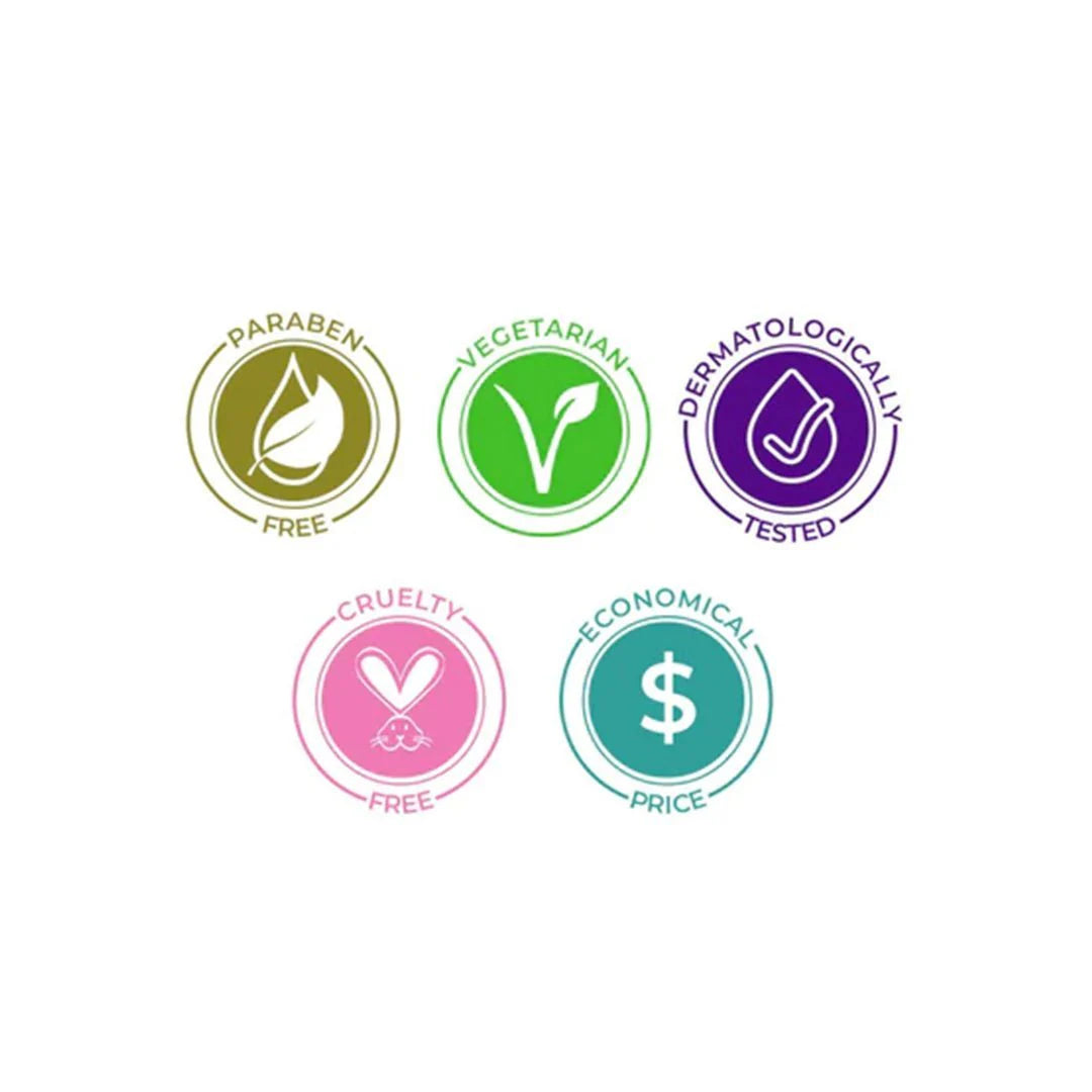 Flicka Silk Touch l Concentrate - Primer and Moisturizer (BUY 1 GET 1 FREE)